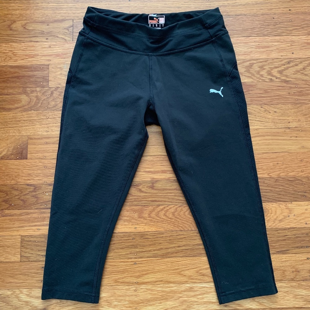 Puma Capri Leggings XS